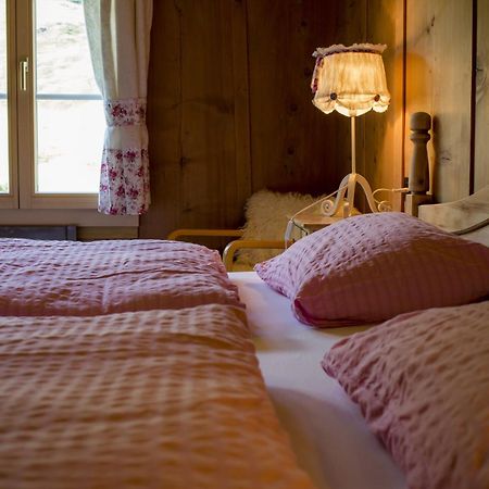 Chalet-Hotel Schwarzwaldalp 마이링겐 외부 사진